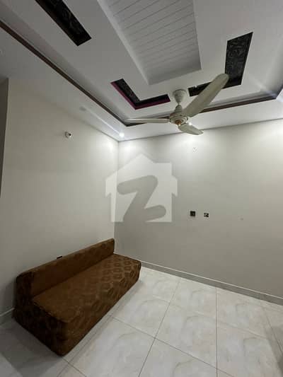 5 Marla Brand New House At Affordable Price For Sale In Park View City Lahore