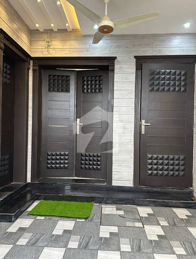 5 Marla Brand New House At Affordable Price For Sale In Park View City Lahore