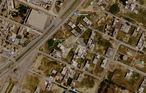 KANAL LDA EVENUE BLOCK A Phase 1
