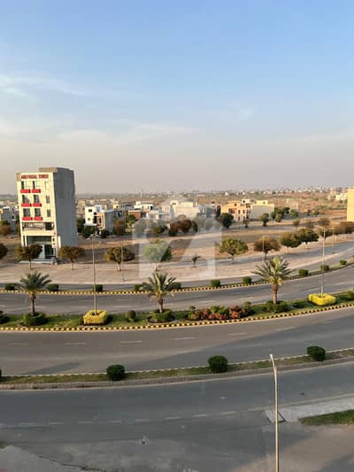 5 Marla Residential Plot For Sale In New Lahore City Ph2