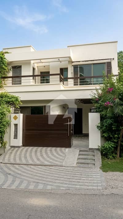 4 Bed House For Rent In DHA Phase 5 | Near Penta Square