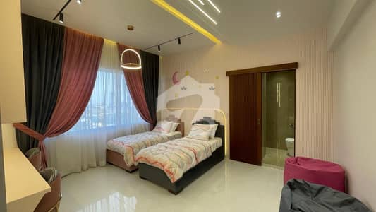 Clifton Brand New Project 3 Bedroom Apartment For Sale