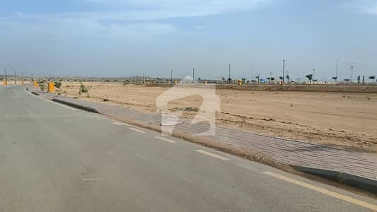 250 Sq. Yd Plot For Sale - Outstanding Location - Open Piece - No Tax - No Transfer Fee - Precinct 49 Bahria Town Karachi