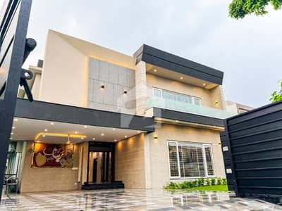 On 70-Feet Road 1 Kanal Top Location Double Unit Bungalow Is Available For Sale In The Best Block Of DHA Lahore. On 70-Feet Road 1 Kanal Top Location Double Unit Bungalow Is Available For Sale In The Best Block Of DHA Lahore.