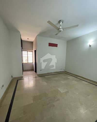 10 Marla Lower Portion In Stunning G-13 Is Available For Rent