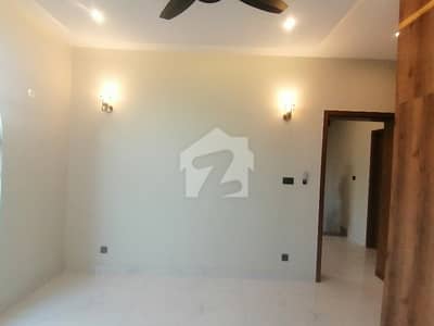 Ideal House Is Available For sale In D-12
