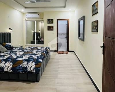 560 Square Feet Flat Is Available In Top City 1 - Kanwar Moiz Block 560 Square Feet Flat Is Available In Top City 1 - Kanwar Moiz Block