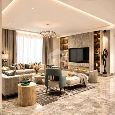 Modern House Brand New Prime Location Options Available Modern House Brand New Prime Location Options Available
