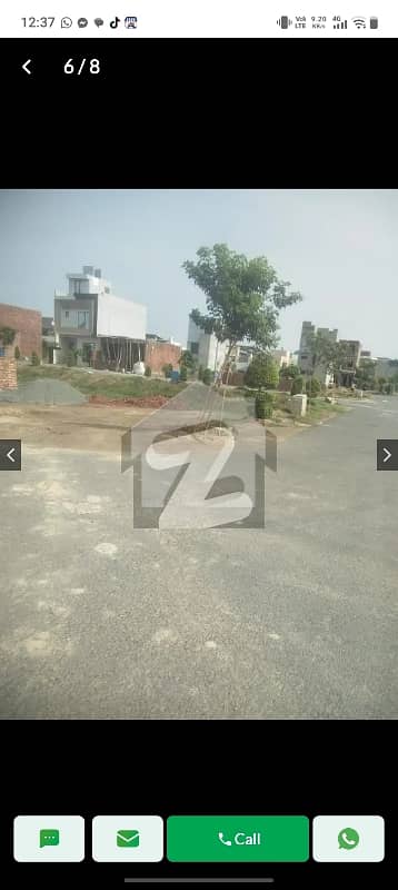 یونین گرین کالج روڈ,لاہور میں 3 مرلہ رہائشی پلاٹ 72.0 لاکھ میں برائے فروخت۔ یونین گرین کالج روڈ,لاہور میں 3 مرلہ رہائشی پلاٹ 72.0 لاکھ میں برائے فروخت۔