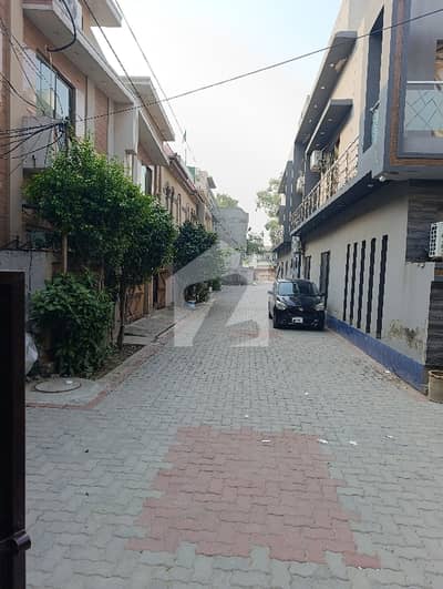05 Marla Upper Portion for Rent
