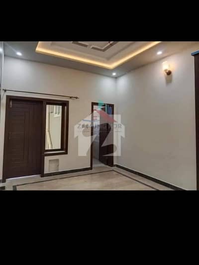 5 Marla Fresh House for Rent | Luxury Finishing | Ideal Location
