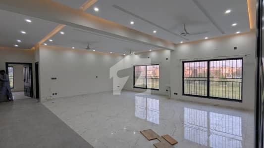 1 Kanal Full House Available For Rent On Prime Location | Near To Park Masjid And Main Commercial Area