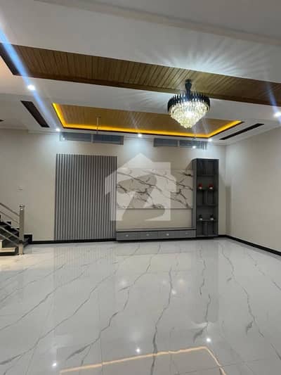 10 Marla Ground + Basement for Rent | Zone 4 - Ideal Location