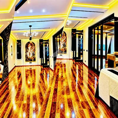 LEASED BANK LOAN APPLICABLE BRAND NEW FLAT ALSO AVAILABLE FOR SALE