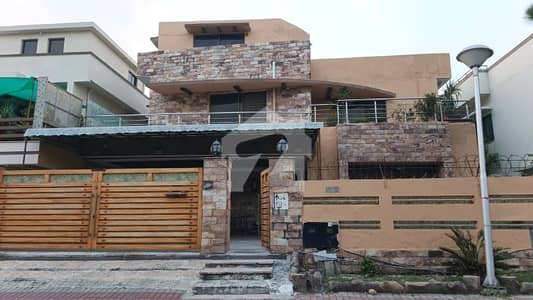Kanal Luxury Double Unit House for Sale in Bahria Town | Kanal House for Sale in Bahria Town at Investor rate