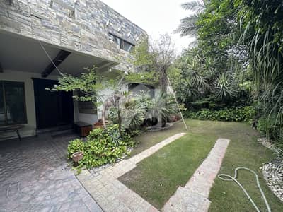1 Kanal Used House Available For Rent in Sui Gas Society Near DHA Phase 5