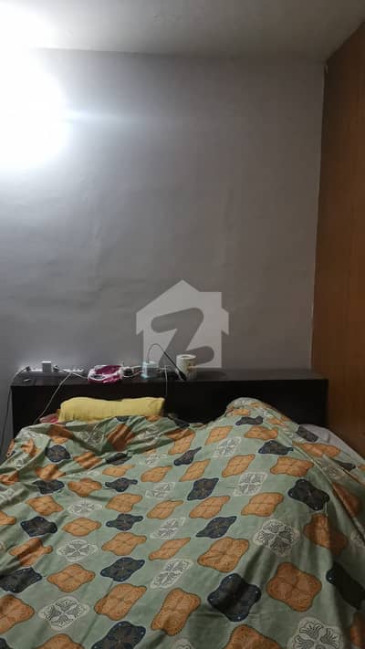 Fully Furnished One Bedroom At Ideal Location Near To F-7 Markaz Islamabad Available For Rent