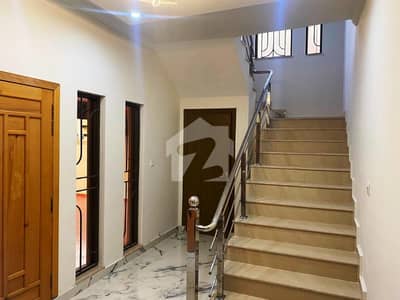 Army Housing Complex 5 beds Brig House For Rent Available Askari 10 - Sector -F Lahore Cantt