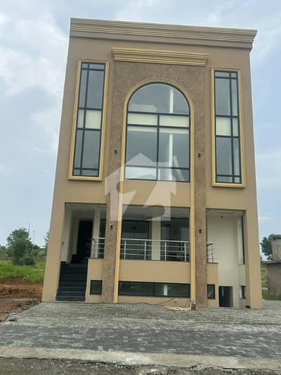 Block C ( 30*35 ) 4.6 Marla Commercial Plot For Sale In Main Markaz PECHS.