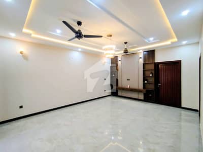 10 Marla brand new house available for rent 10 Marla brand new house available for rent