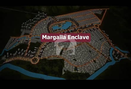 Margalla Enclave 3rd Ballot 5 marla plot available for sale best price Margalla Enclave 3rd Ballot 5 marla plot available for sale best price