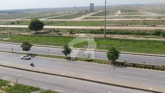 DHA Phase 10 Lahore 1 Kanal Affidavit File Available Now