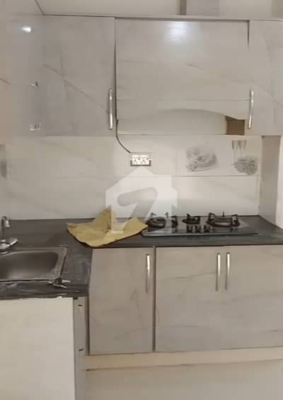 1 Bed Unfurnished Apartment Available For Rent in Top City 1