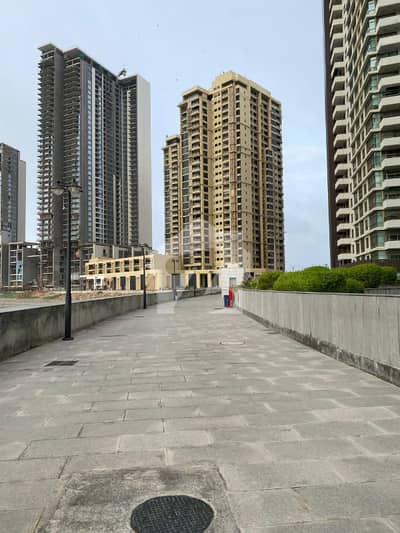 Emaar Pearl Tower 1 2 Bedroom + Study Furnished Apartment for Rent