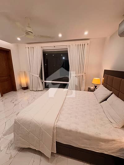 1 Kanal Fully Furnished Luxury House For Rent | 5 Bedrooms | DHA 5 Prime Location