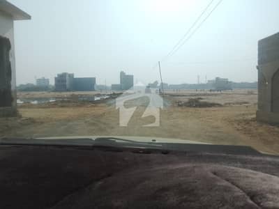 Plot Available For Sale Gulshan Rabia