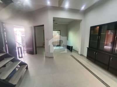 Prime Location 5 Marla Brand New For Rent In DHA 9 Town - Block D Lahore
