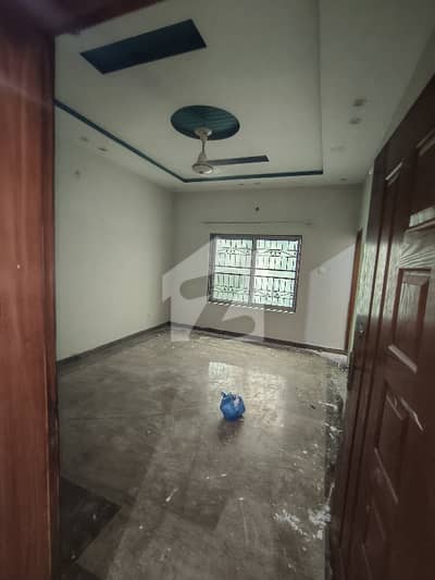1 Kanal Upper Portion For Rent