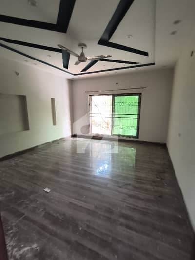 1 Kanal Upper Portion For Rent