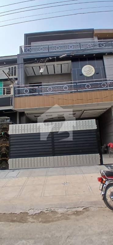 10 Marla Spanish House For Sale Brand New Hot Location 10 Marla Spanish House For Sale Brand New Hot Location