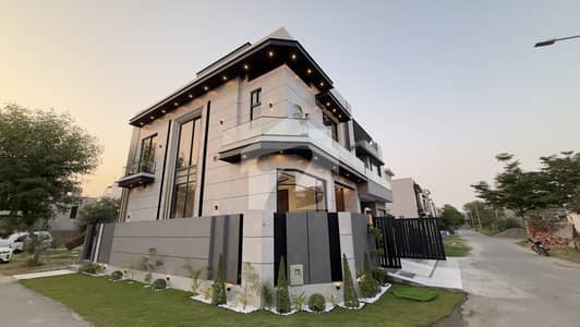 Prime Corner Opportunity | 6 Marla House For Sale In DHA Lahore Prime Corner Opportunity | 6 Marla House For Sale In DHA Lahore