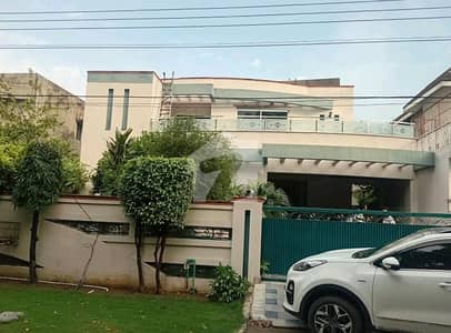 1 Kanal Lower Portion For rent Available In DHA Defence