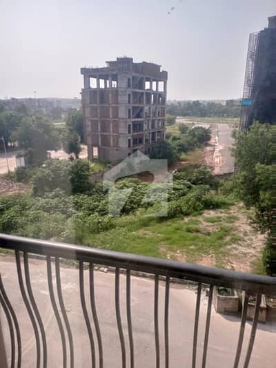 2 Bedroom Brand new Flat for Rent in Bahria Paradise