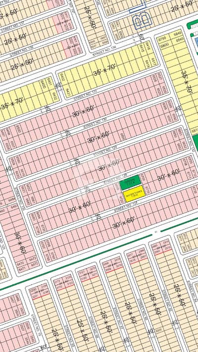 Solid Plot In C Block Faisal Hills At Very Reasonable Price
