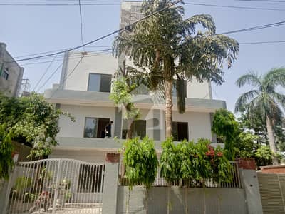 GULBERG ESTATE OFFER,1 KANAL COMMERCIAL BUILDING FOR RENT GULBERG LAHORE