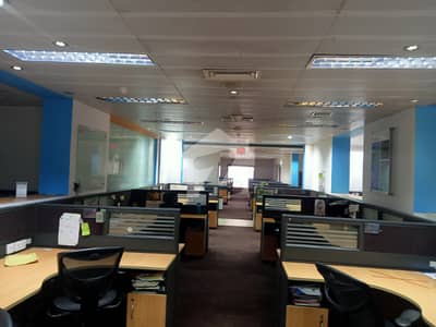 GULBERG ESTATE OFFER,4 KANAL COMMERCIAL BUILDING FOR RENT IN GARDEN TOWN LAHORE