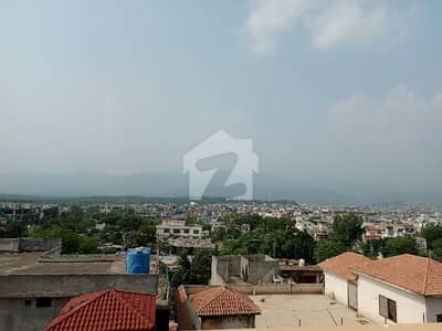 FARMHOUSE FOR SALE IN BANIGALA