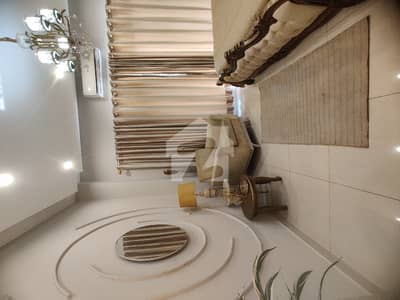 Tremezzo Garden City Bahria Town  1bed Full Furnished Apartment
