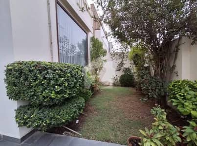 PREMIUM 500 SQ. YARDS GROUND PORTION FOR RENT DHA PHASE 8