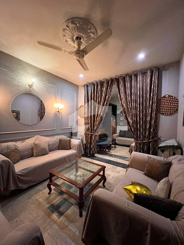 JOHAR TOWN PHASE 2 JOHAR TOWN PHASE 2