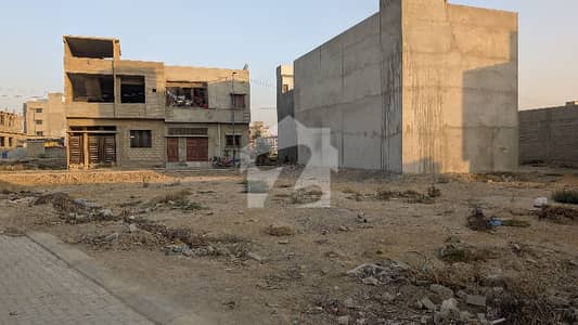 NORTH TOWN RESIDENCY PHASE 01 Chance Deal