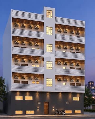 Fresh Booking Available. . Golden Chance To Invest. . Parking Facing. . 610sqft. Office Floor