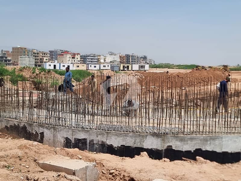 10 Marla Plot available Margalla Orchards E Block 10 Marla Plot available Margalla Orchards E Block