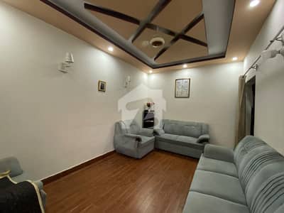 160 Sq yd Independent Villa Single Storey Villa Available for Sell in Saima Arabian Villas