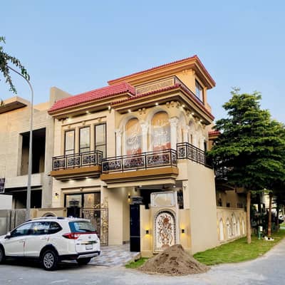 Hot Deal 5 Marla Low Price Used House For Sale