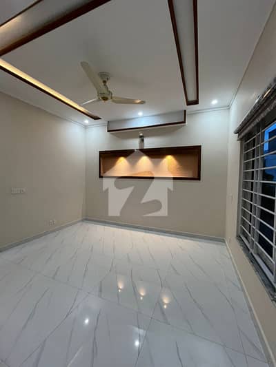 8 Marla Double Storey House Available For Rent G-13/2